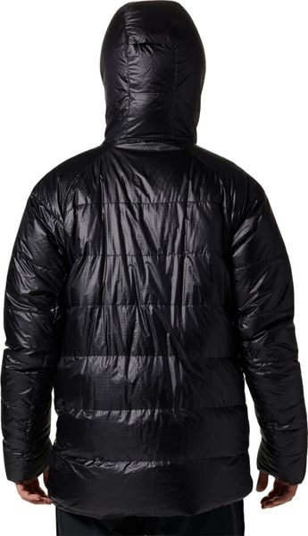 Phantom Parka