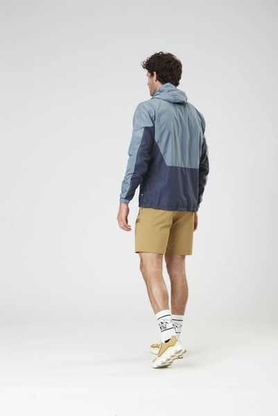 Manni Stretch Shorts