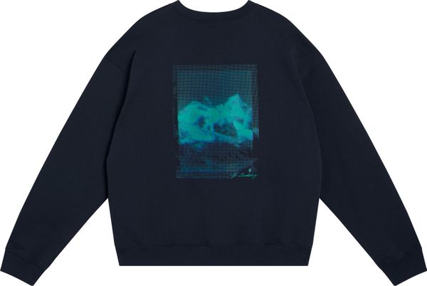Novah GMD Sweat Crew