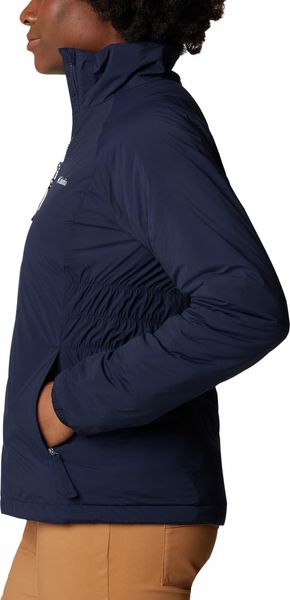 Tandem Trail™ Insulated Jacket