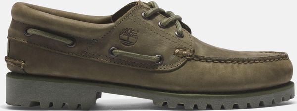Mens Authentics 3 Eye Classic Lug