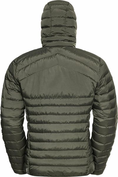 Jacket Insulated Hoody Cocoon N-thermic Warm