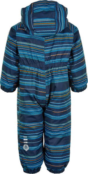 Baby Snowsuit 740002