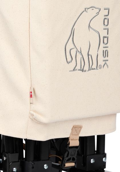 Cotton Canvas Wagon