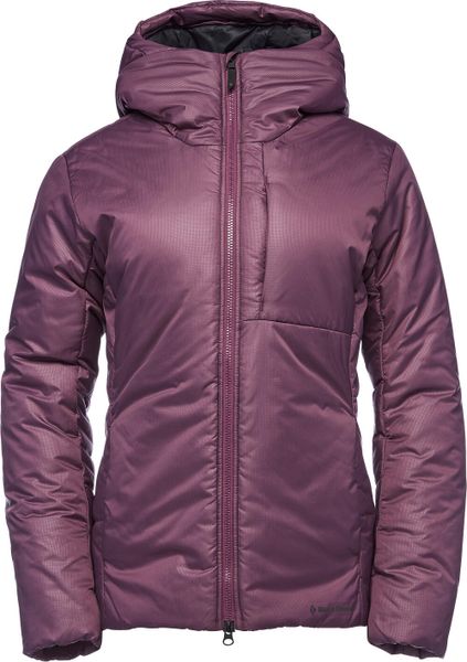 W Belay Parka