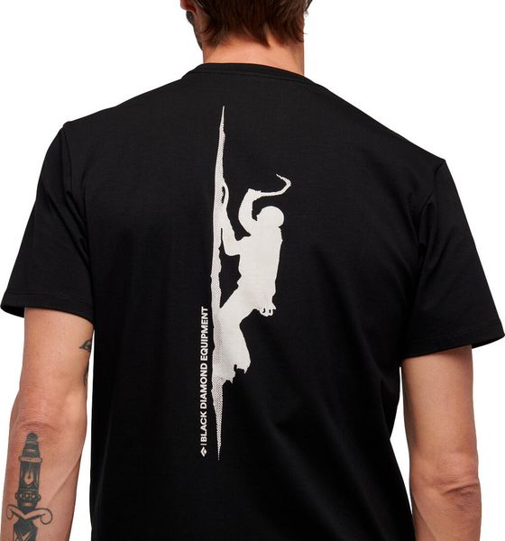 M ICE Climber SS Tee