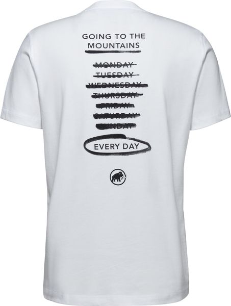 Core T-shirt Men Every Day