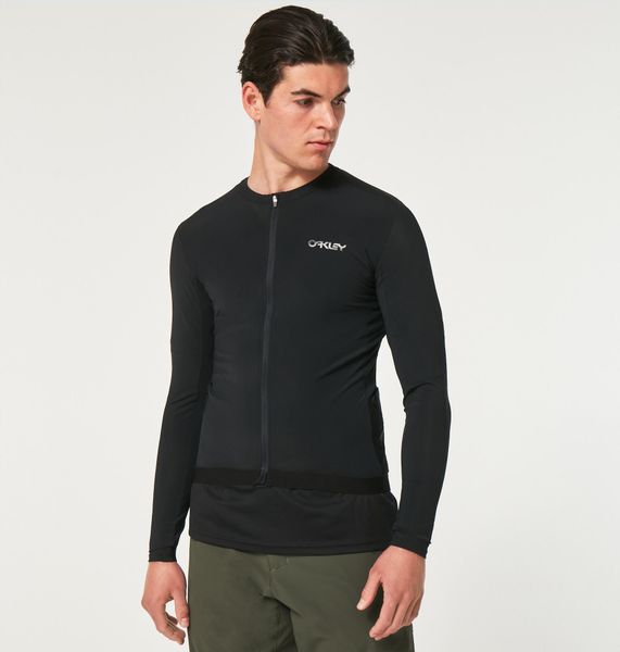 Element LS Jersey
