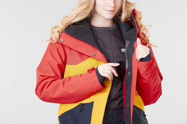 Picture Week END Jacket