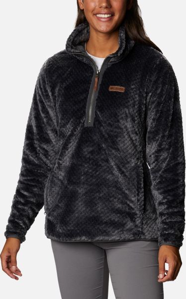 Fire Side Sherpa 1/4 Zip
