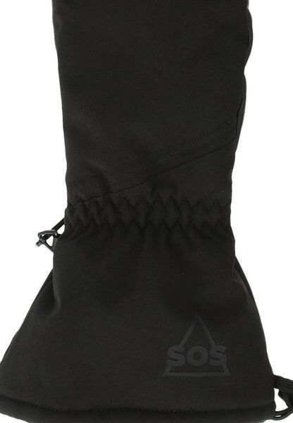 Ohau Long Mitten