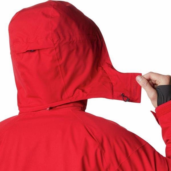 Peak Divide™ Jacket
