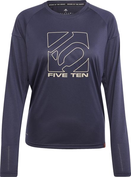 Long Sleeve Jersey