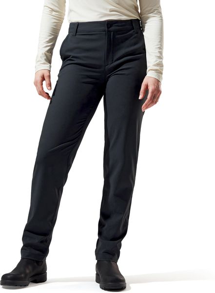 W Everyday Pant - Straight