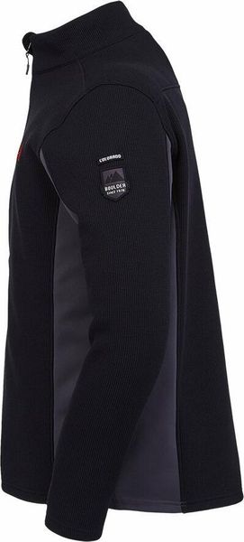 Bandit Wengen Half Zip Fleece Jacket
