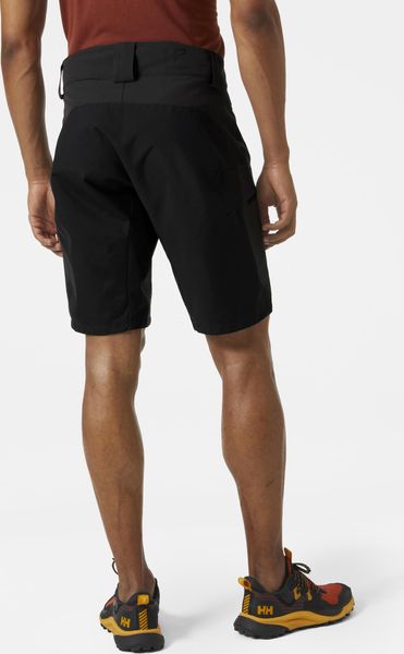 HP Racing Deck Shorts
