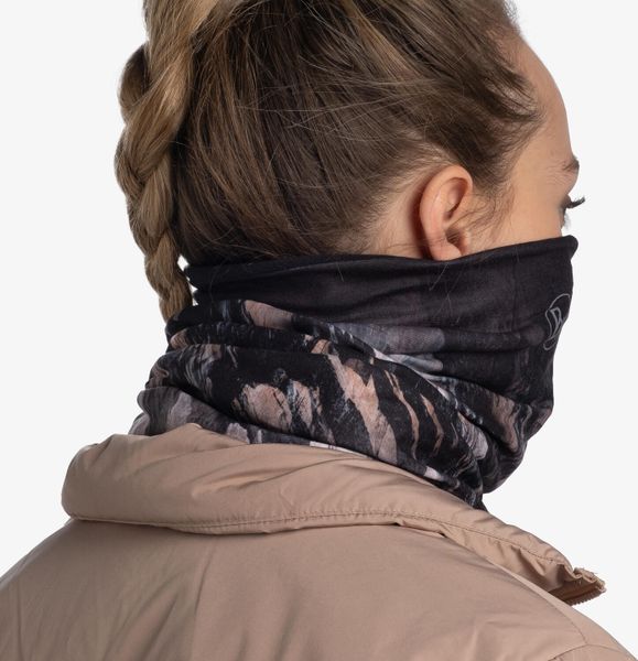 Polar Reversible
