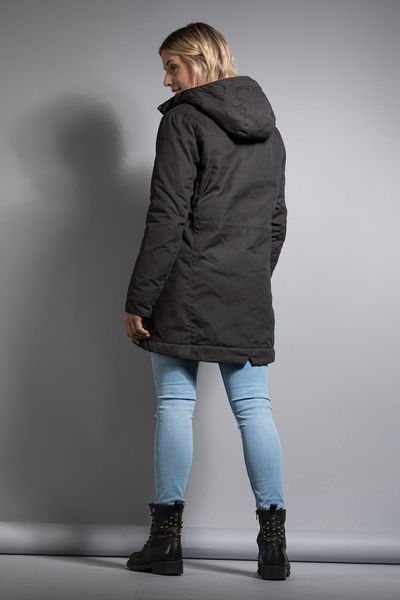 Malava W's Hooded Coat