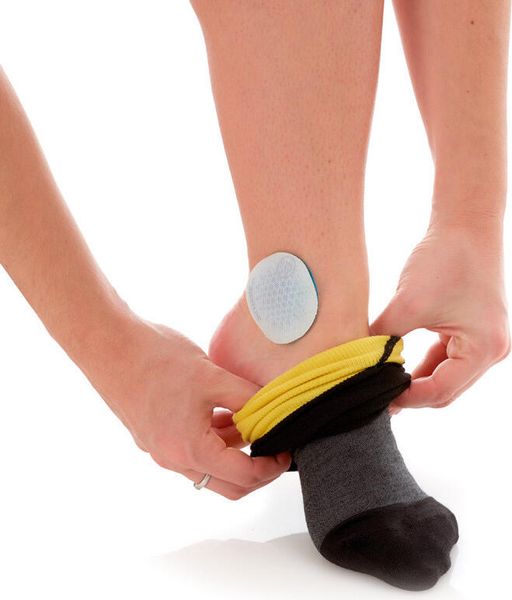 Ankle Protector (X4)