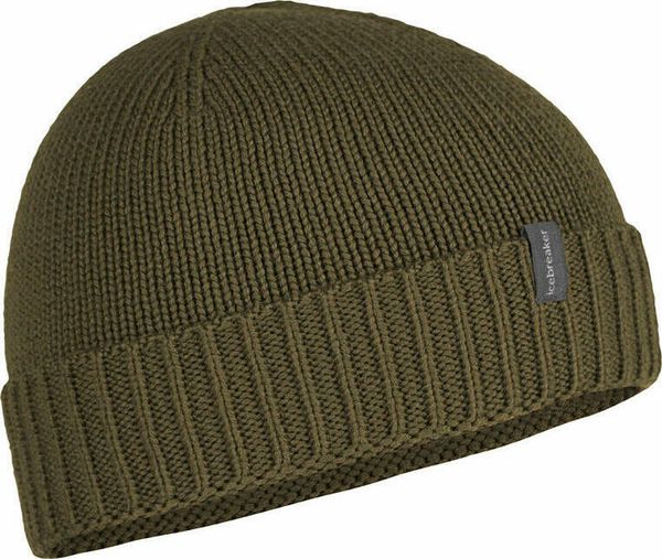Unisex Vela Cuff Beanie