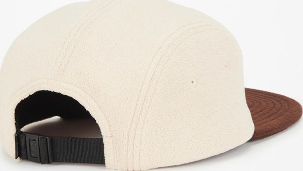 Rocklin Fleece Cap