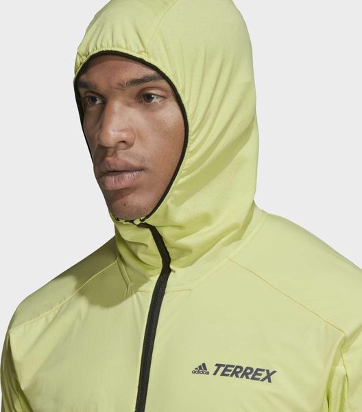 Skyclimb Fleece Jacket