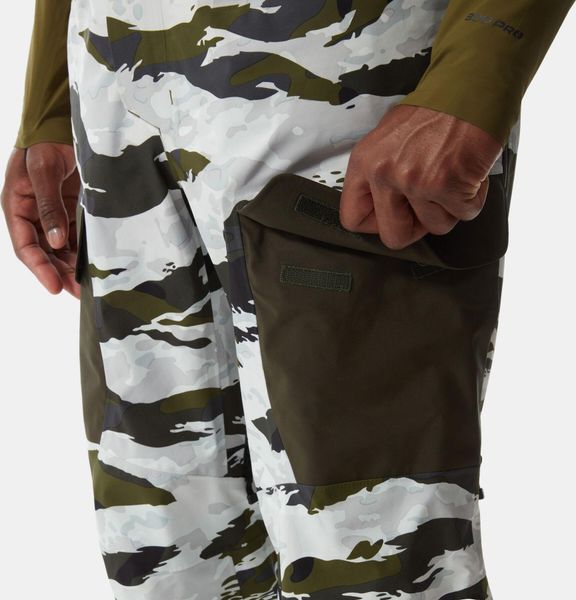 Men’s A-cad Futurelight Bib