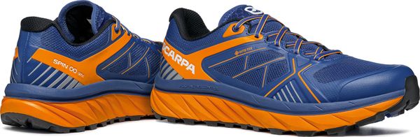 Spin Infinity GTX