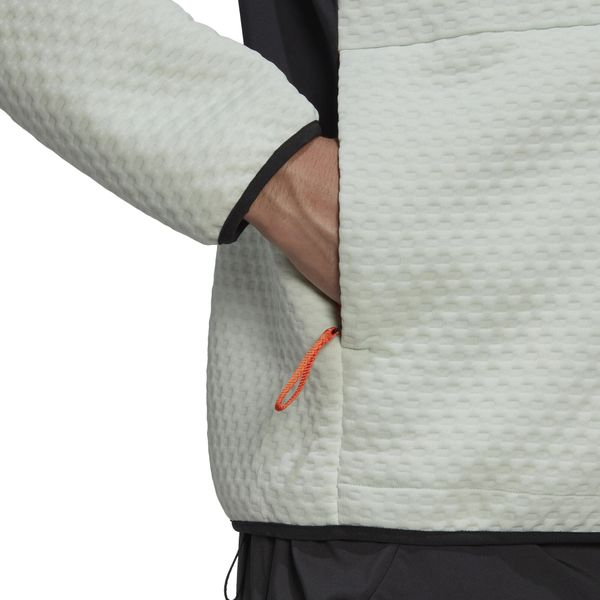 Terrex Hike Half-zip Fleece