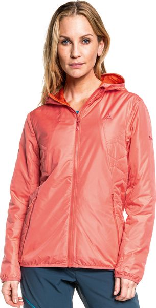 Ins. Jacket Wetterstein Women