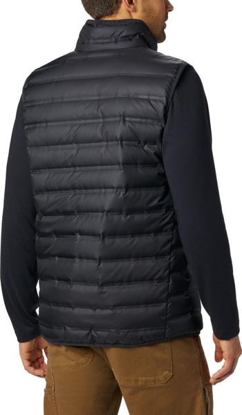Lake 22 Down Vest
