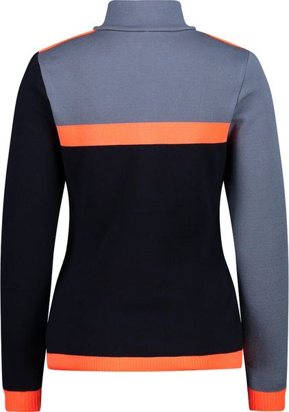 Woman Jacket Knitted