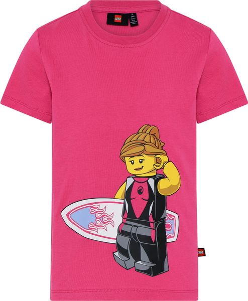 LWTAYLOR 311 - T-shirt SS