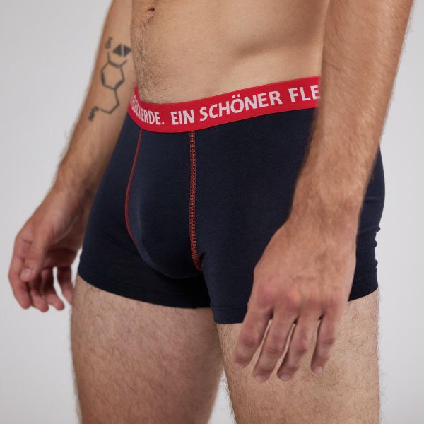 Boxershorts Merino Luis