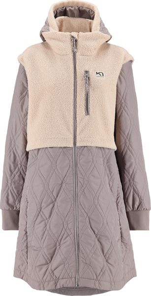 Ruth Quilted Jacket