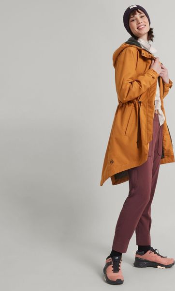 Creede Wmns Thermore Parka