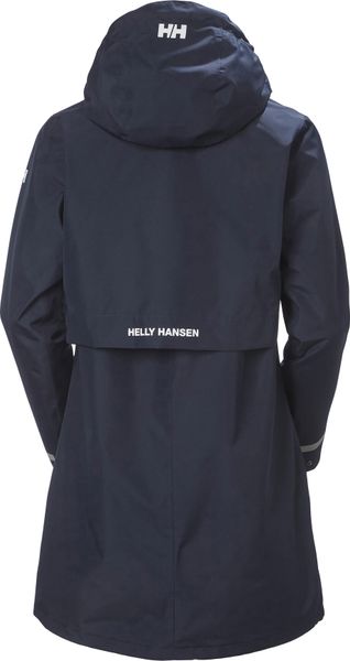 W Lisburn Raincoat