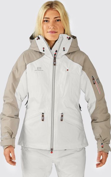 Women Zermatt Jacket