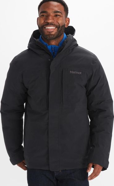 Greenpoint Gore-tex Featherless Jacket