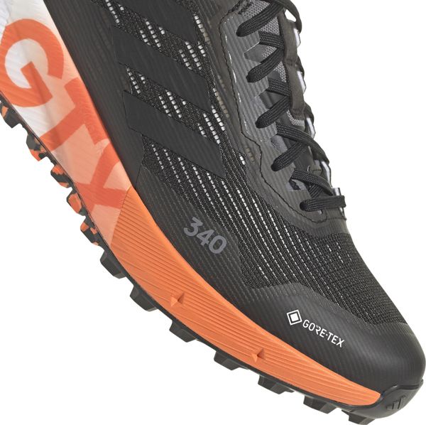 Agravic Flow 2 Gore-tex Trail Running Shoes