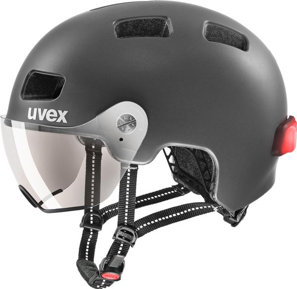 Rush Visor
