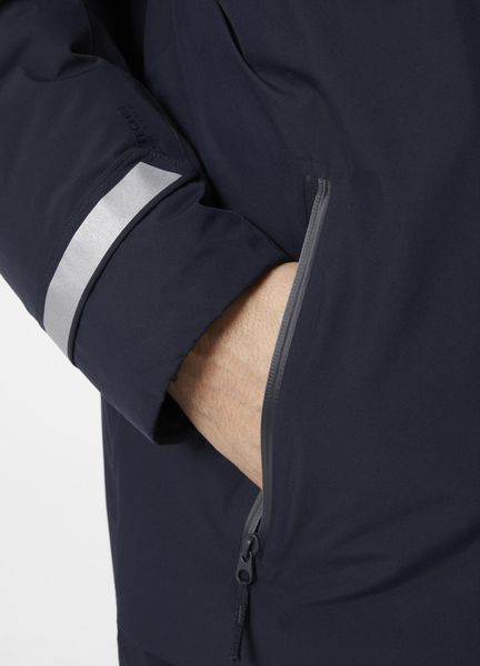 URB Pro Down Coat