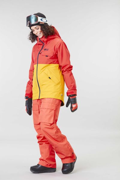 Johnna Jacket