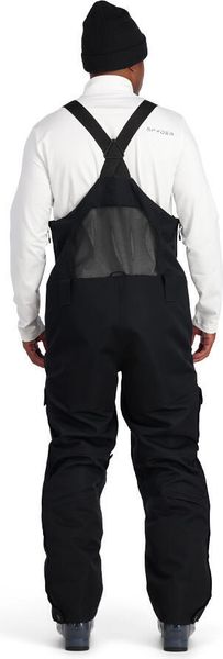 Coaches Bib Pants