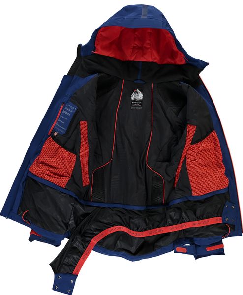 Hokkaido GTX Jacket