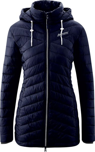 Notos Coat Women