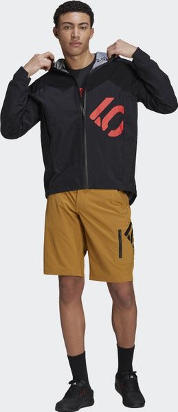 Bike Rain Jacket ALL Mountain