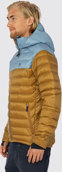 Men's Agile Jacket