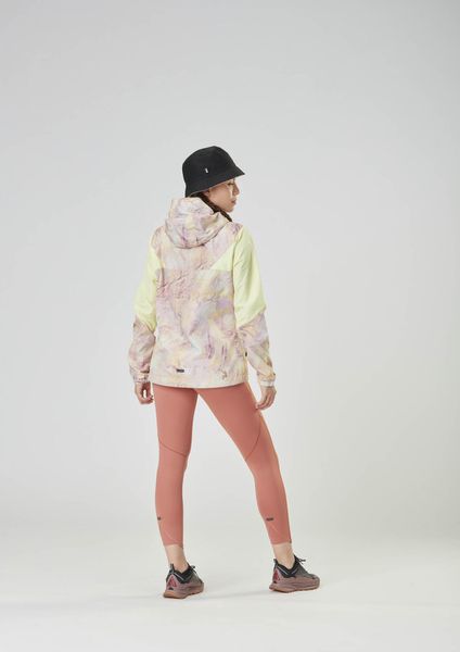 Scale Printed Jacket