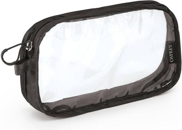 Liquids Pouch